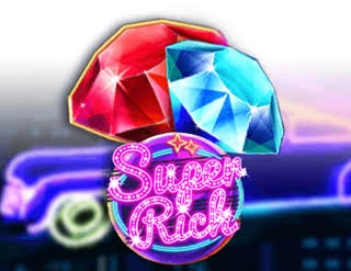 PLAYSTAR : SUPER RICH - JFGAMING