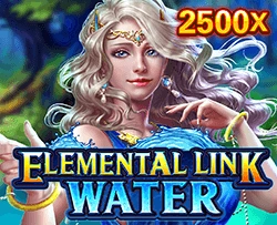 Elemental Link Water - JFGAMING
