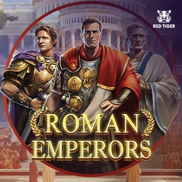 Roman Emperors - JFGAMING