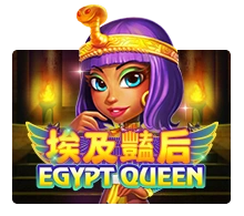 Joker123 : Egypt Queen - JFGAMING