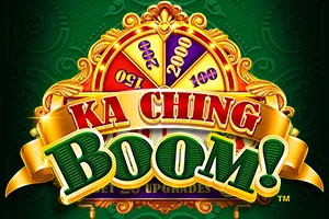 Ka Ching Boom - JFGAMING