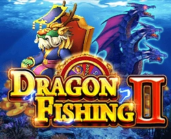 Dragon Fishing II - JFGAMING