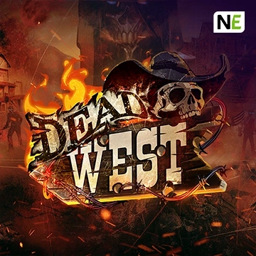 Dead West - JFGAMING
