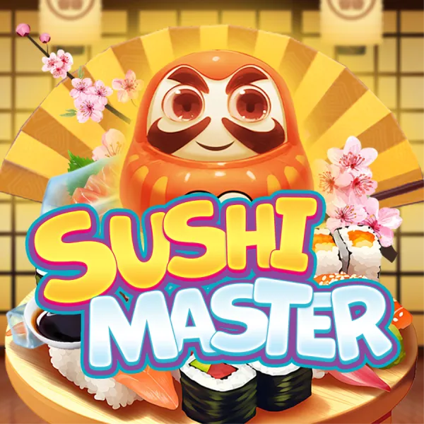 Sushi Master - JFGAMING