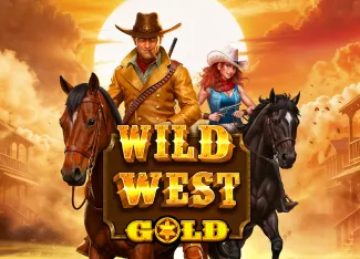 Pragmatic : Wild West Gold - JFGAMING