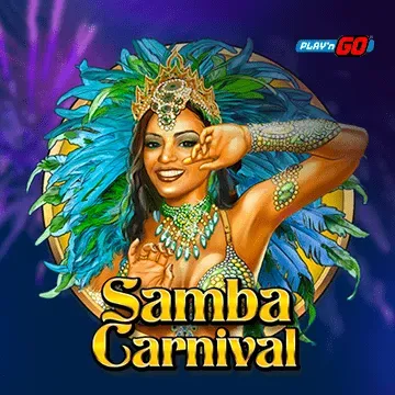 Samba Carnival - JFGAMING