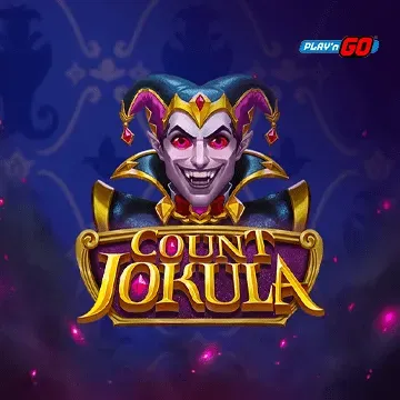 Count Jokula - JFGAMING