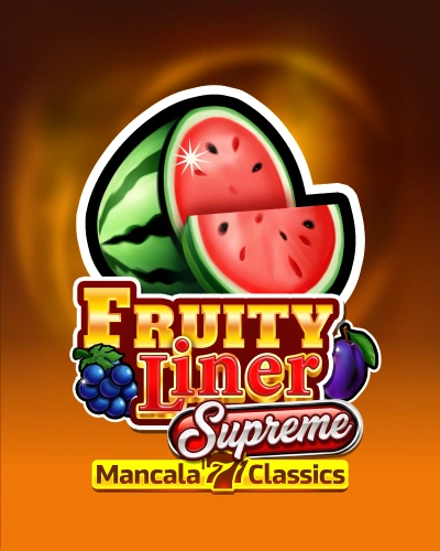 Mancala : FruityLiner Supreme - JFGAMING