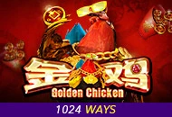 Golden Chicken - JFGAMING