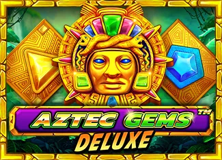 Pragmatic : Aztec Gems Deluxe - JFGAMING
