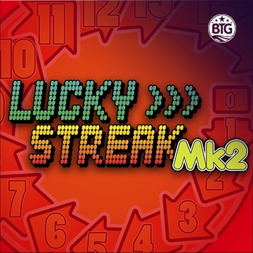 Lucky Streak Mk2 - JFGAMING