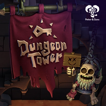 Dungeon Tower - JFGAMING