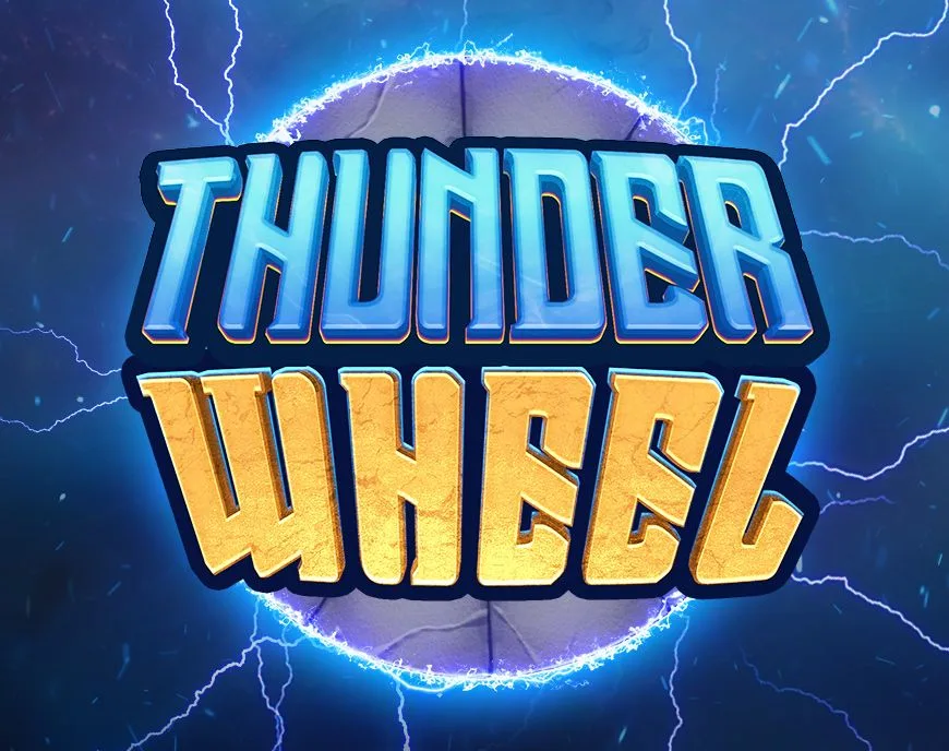 Thunder Wheel - JFGAMING