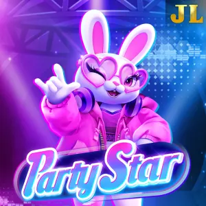 Jili : Party Star - JFGAMING
