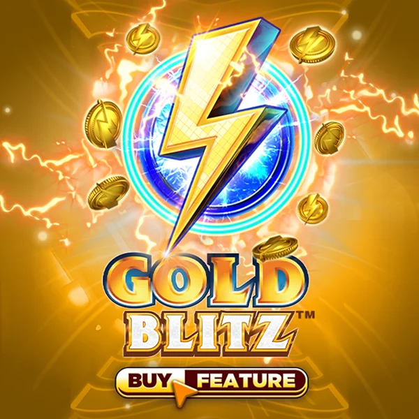 Gold Blitz - JFGAMING
