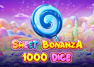 Pragmatic : Sweet Bonanza 1000 Dice - JFGAMING