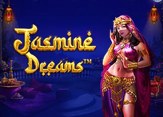 Pragmatic : Jasmine Dreams - JFGAMING