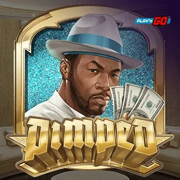 Pimped - JFGAMING
