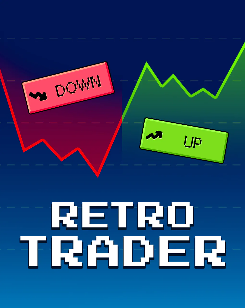 Retro Trader - JFGAMING