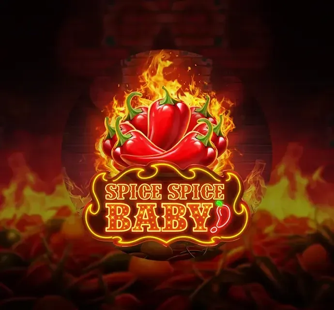 Spice Spice Baby! - JFGAMING
