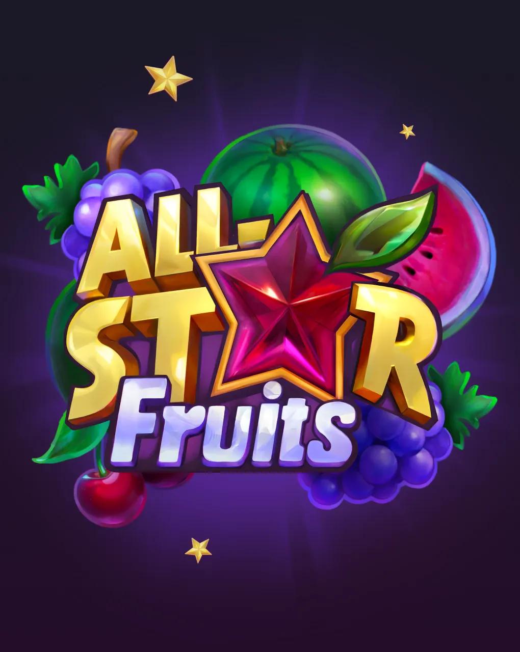 All-Star Fruits - JFGAMING