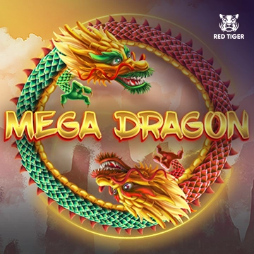 Mega Dragon - JFGAMING