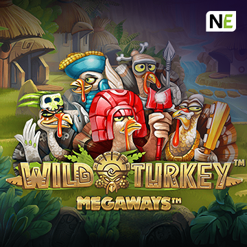 Wild Turkey - JFGAMING