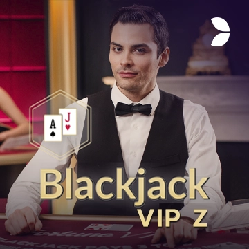 Blackjack VIP Z - JFGAMING