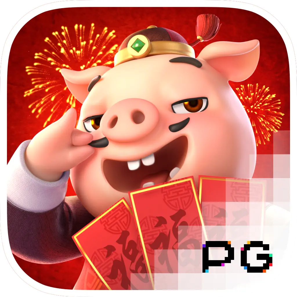 PGSoft : Piggy Gold - JFGAMING