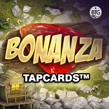 Bonanza Tapcards - JFGAMING