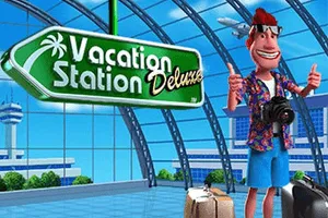 Vacation Station Deluxe - JFGAMING