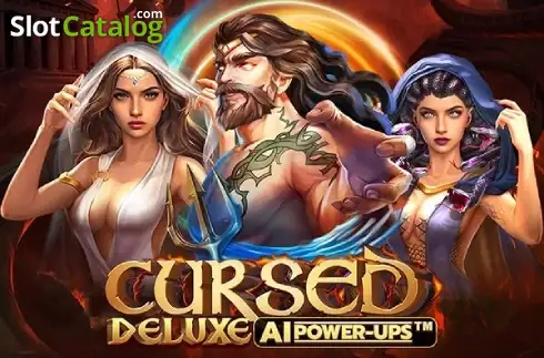 Joker123 : Cursed Deluxe AI - JFGAMING