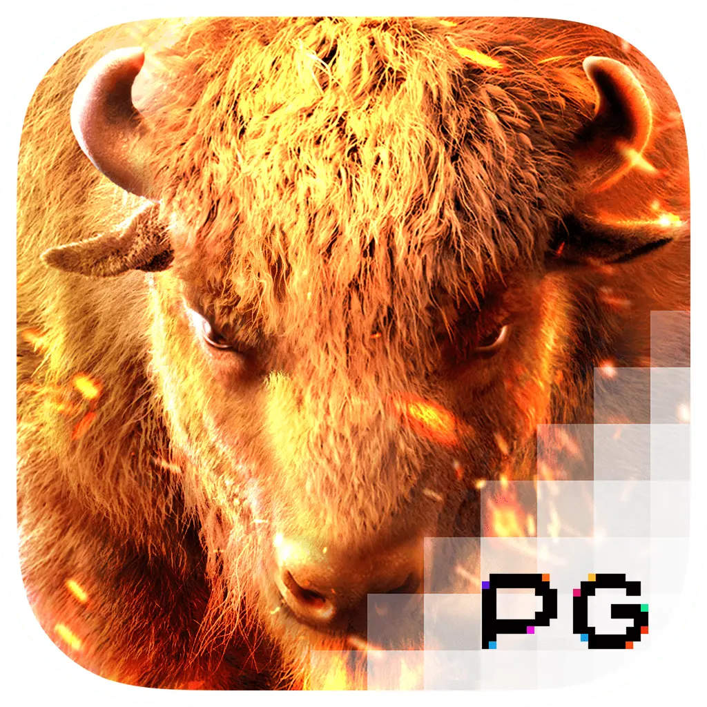 PGSoft : Buffalo Win - JFGAMING