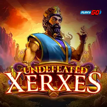 Undefeated Xerxes - JFGAMING