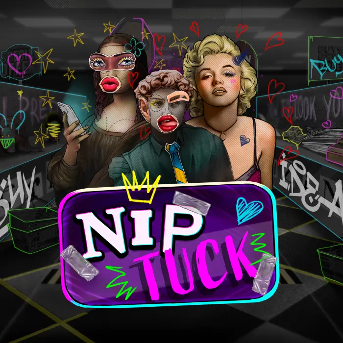 Sneakyslots : Nip Tuck - JFGAMING