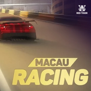 Macau Racing - JFGAMING
