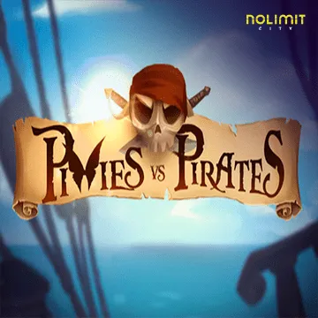 NolimitCity : Pixies vs Pirates - JFGAMING