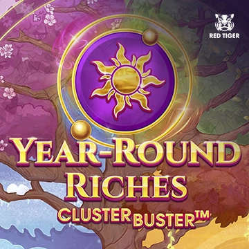 Year-Round Riches Clusterbuster - JFGAMING