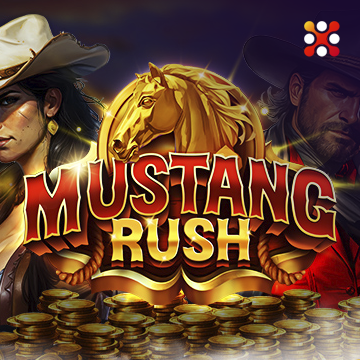 Mancala : Mustang Rush - JFGAMING