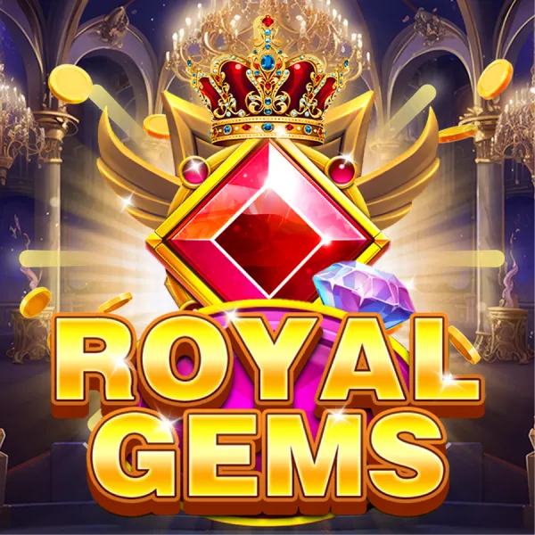 Royal Gems - JFGAMING