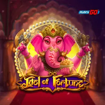 Idol of Fortune - JFGAMING