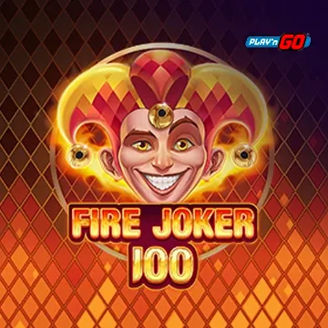 Fire Joker 100 - JFGAMING