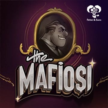 The Mafiosi - JFGAMING