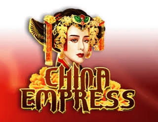 PLAYSTAR : CHINA EMPRESS - JFGAMING