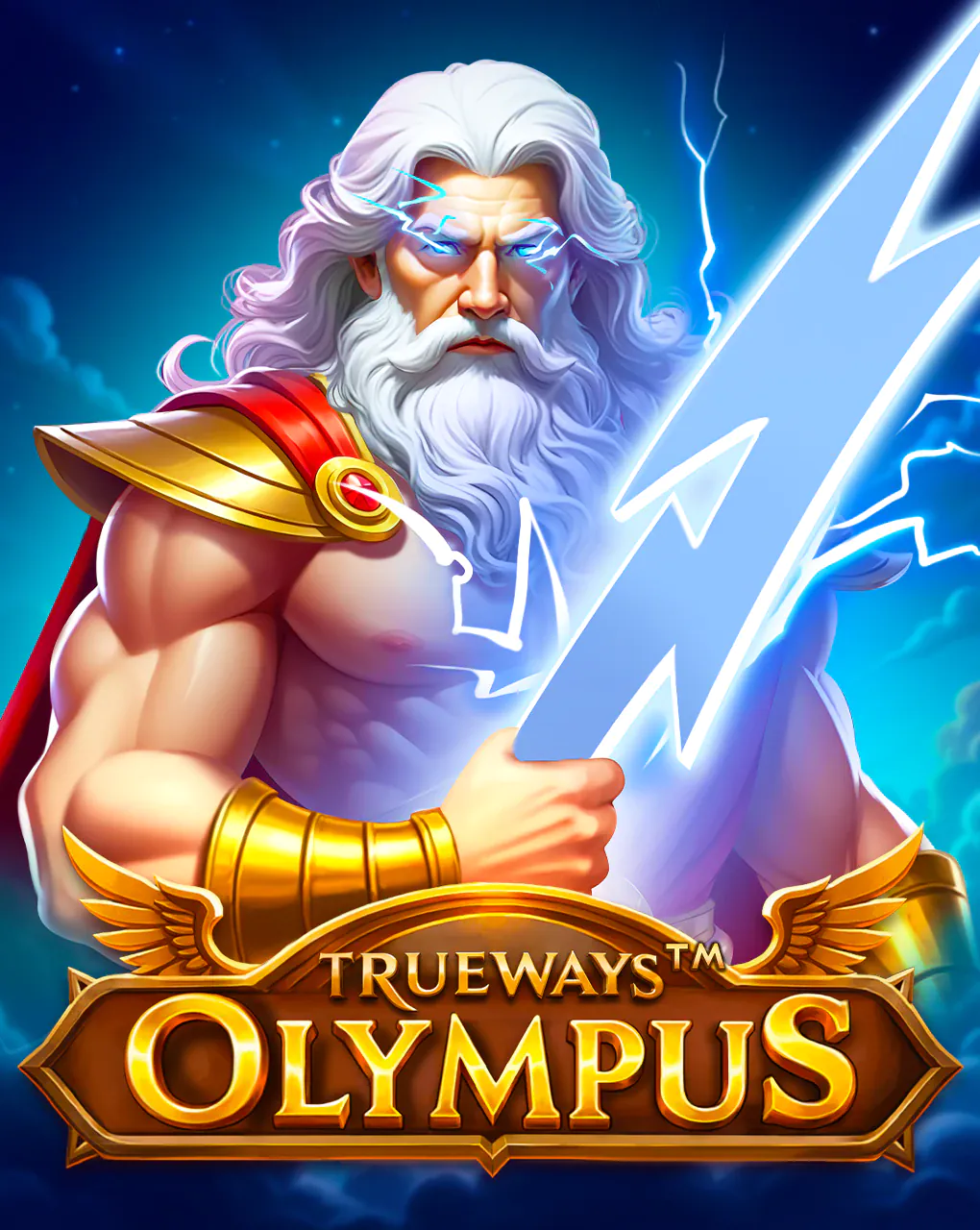 Olympus TRUEWAYS - JFGAMING