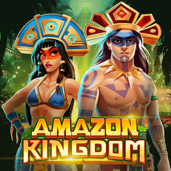 Amazon Kingdom - JFGAMING