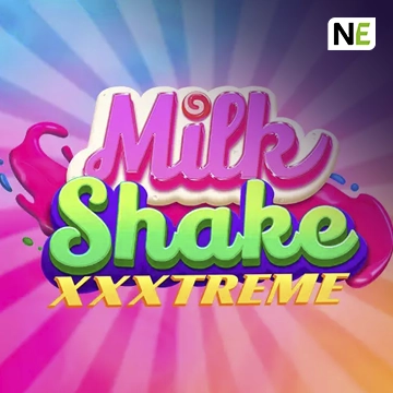 Milkshake XXXtreme - JFGAMING