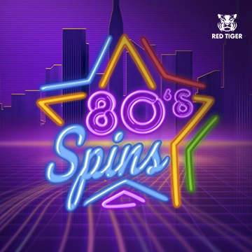 80s Spins - JFGAMING