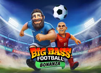 Pragmatic : Big Bass Football Bonanza - JFGAMING