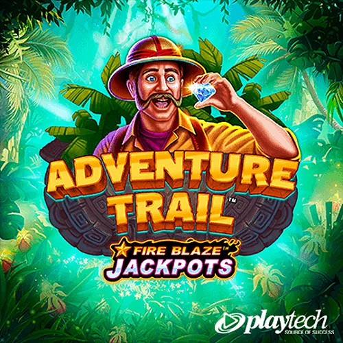 Adventure Trail - JFGAMING